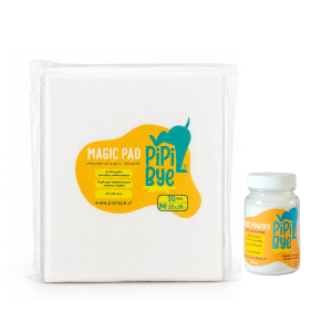 Pack M Esencial: Pad M + Powder 150gr